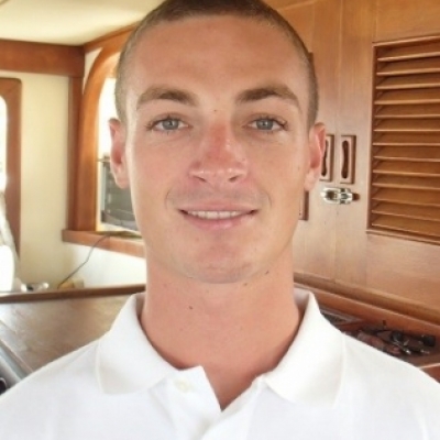 Crew member photo