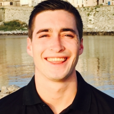 Crew member photo