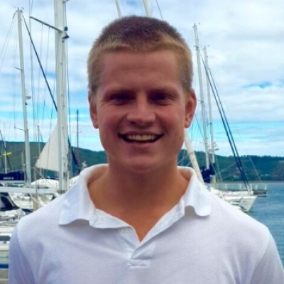 Crew member photo