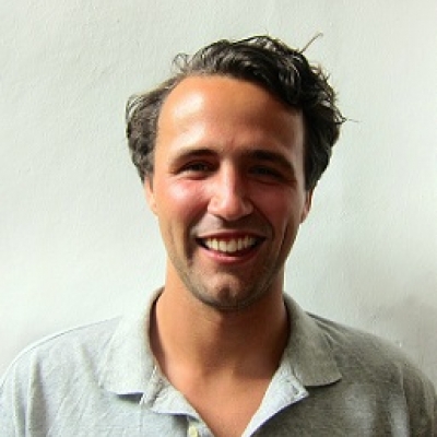 Crew member photo
