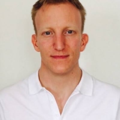 Crew member photo