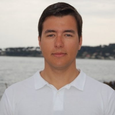 Crew member photo