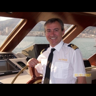 Crew member photo