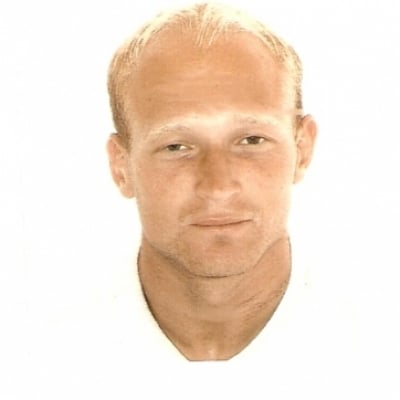 Crew member photo