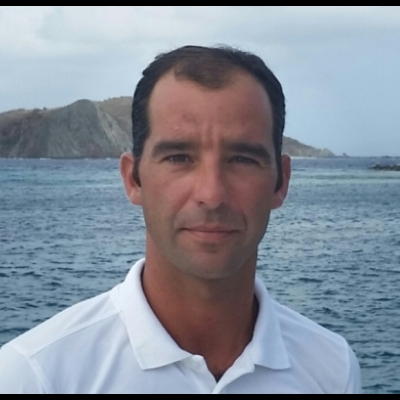 Crew member photo