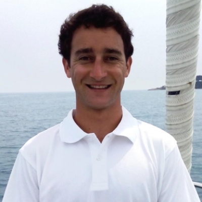 Crew member photo