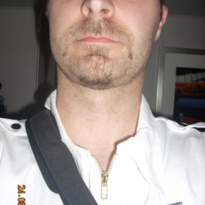 Crew member photo