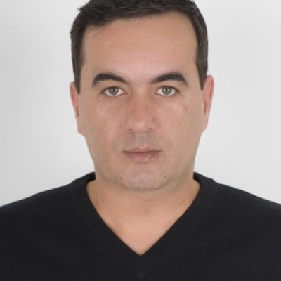 Crew member photo