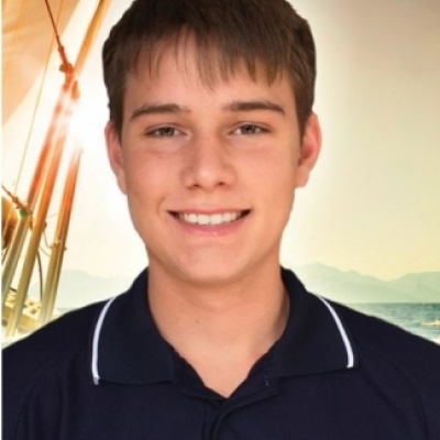 Crew member photo