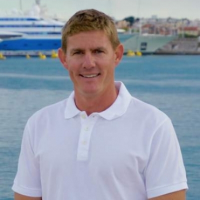 Crew member photo