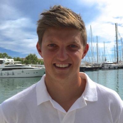 Crew member photo