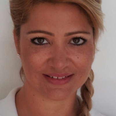 Crew member photo