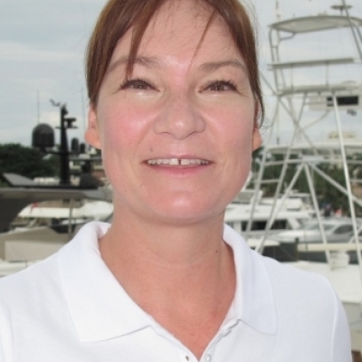 Crew member photo