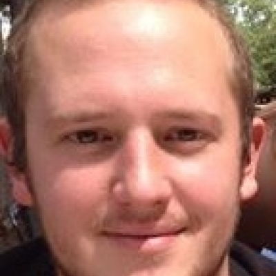 Crew member photo