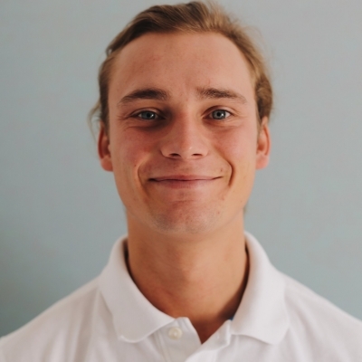 Crew member photo