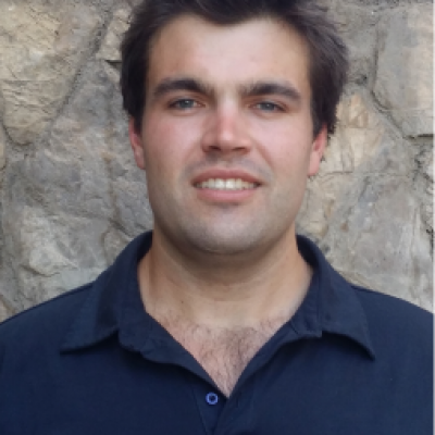 Crew member photo