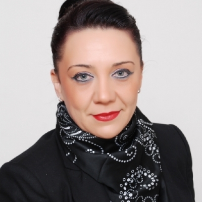 Crew member photo
