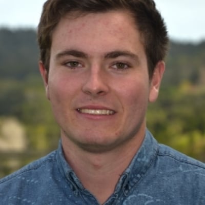 Crew member photo
