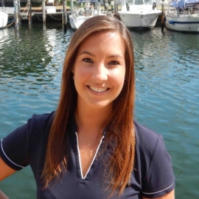 Crew member photo