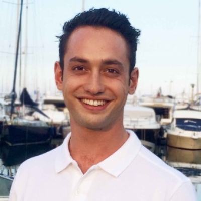 Crew member photo