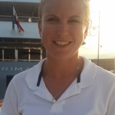 Crew member photo