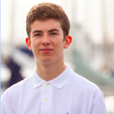 Crew member photo