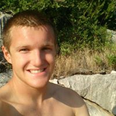 Crew member photo