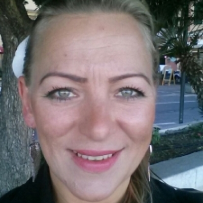 Crew member photo