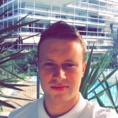 Crew member photo