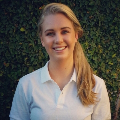 Crew member photo