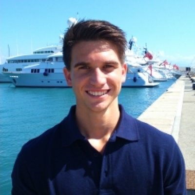 Crew member photo