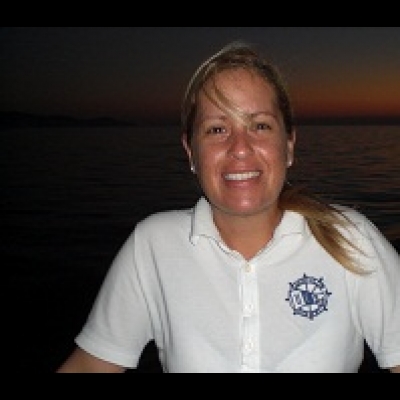 Crew member photo