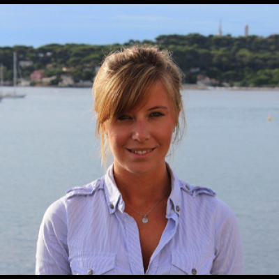 Crew member photo