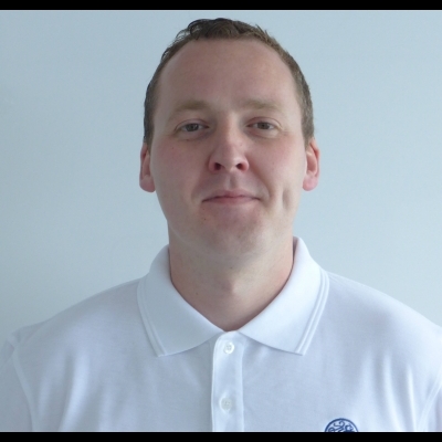 Crew member photo