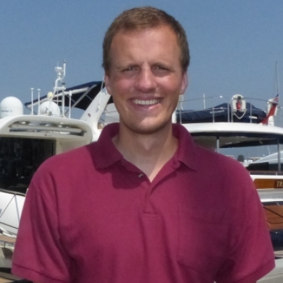 Crew member photo