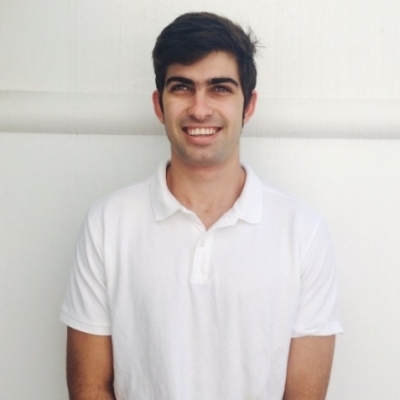 Crew member photo