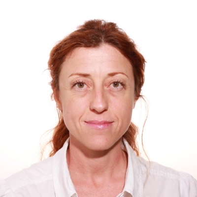 Crew member photo