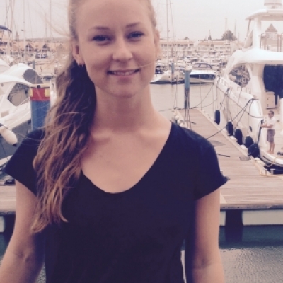 Crew member photo