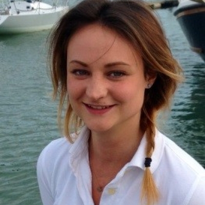 Crew member photo