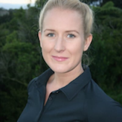 Crew member photo