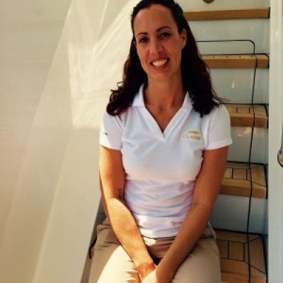 Crew member photo