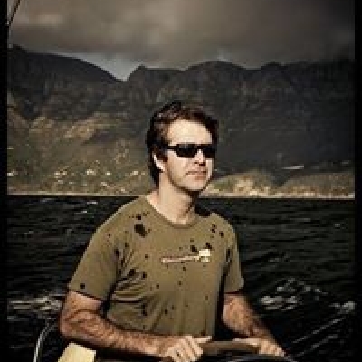 Crew member photo