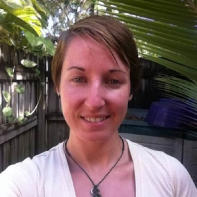 Crew member photo