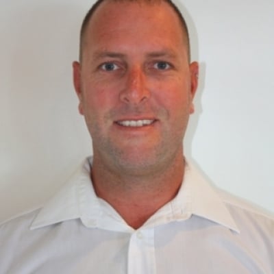 Crew member photo