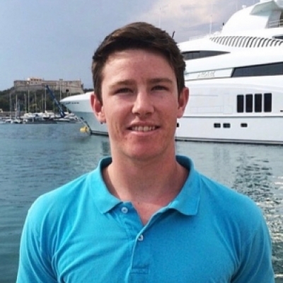 Crew member photo