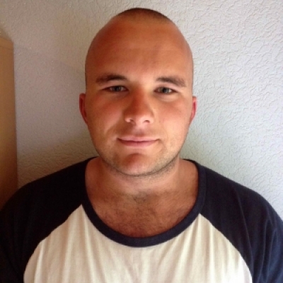 Crew member photo