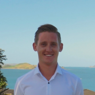 Crew member photo