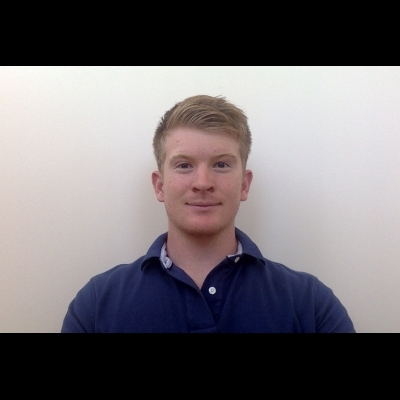 Crew member photo