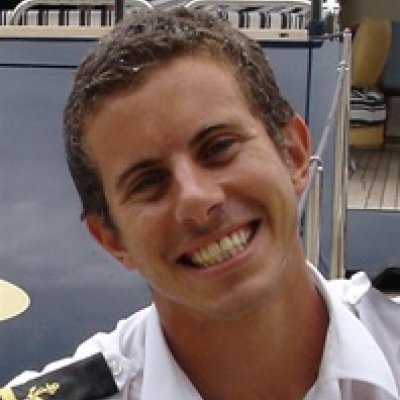 Crew member photo