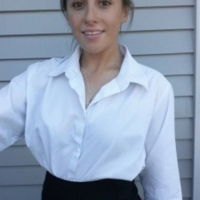 Crew member photo